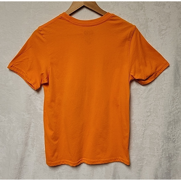 Star Wars Halloween T-Shirt Darth Vader Storm Trooper Bats Spooky Kids Size XXL - Picture 4 of 6